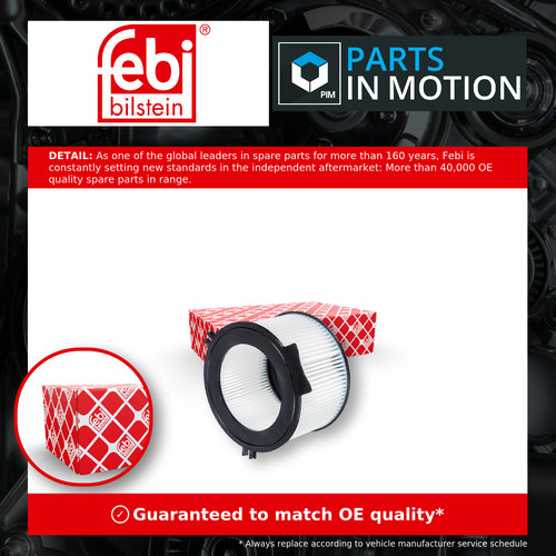 Pollen cabin filter fits - /,