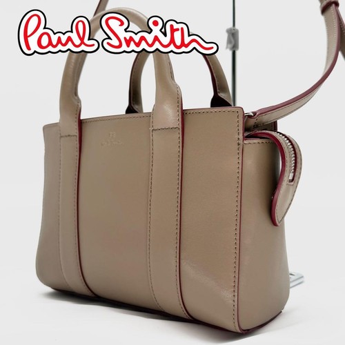 Paul smith 2way shoulder - smith,