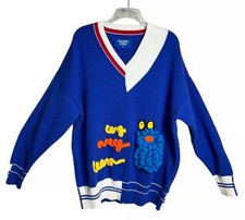 XXL Aelfric Eden Sweater