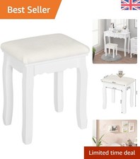 Elegant Baroque Dressing Table