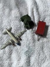 Dinky toys small job lot - toys,