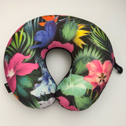 Whsmith tropical floral - tropical, travel
