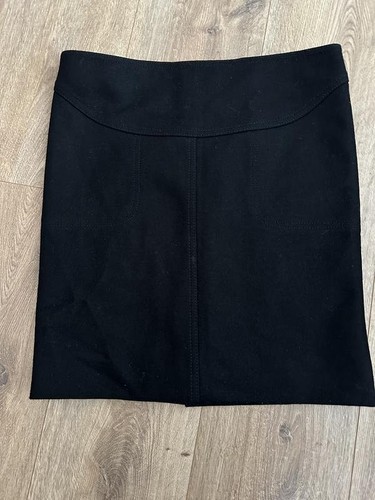 Women bally skirt black - skirt,