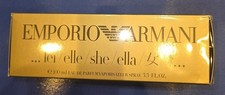 Emporio Armani She EDP 100ml *SEE ITEM DESCRIPTION*