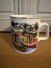 Pall Mall Ware F W R River