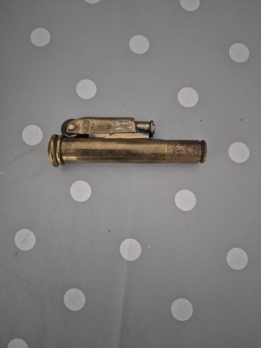 Vintage trench art - vintage,