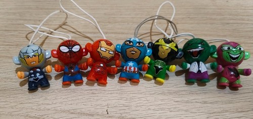 Kinder surprise egg marvel - kinder,