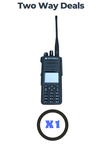 Motorola dp4800e fkp - x,