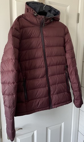 Next men hooded - next,