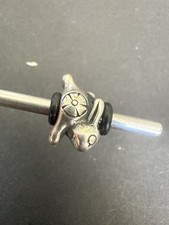 Trollbeads Jumping Baby Rabbit TAGBE-30037