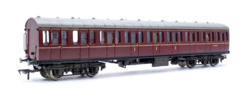 Bachmann gauge 34 - bachmann, br