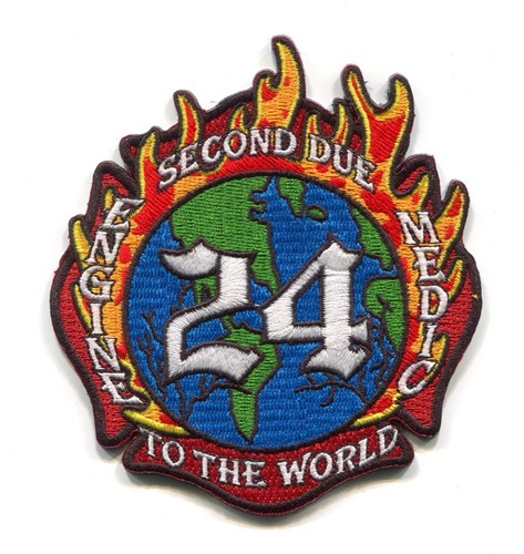 Chesterfield county fire - county,