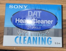 Sony 10cl dat - 5m, dt-10cl