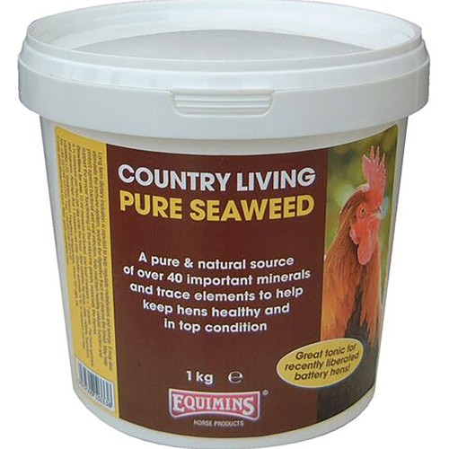 Equimins country living - equimins, pure