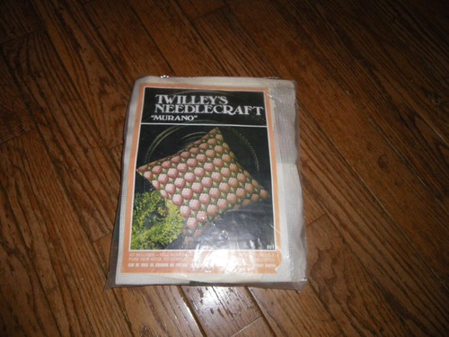 Twilley vintage needlecraft - twilley's,