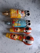 Collection of Beer Tap Handles Job Lot