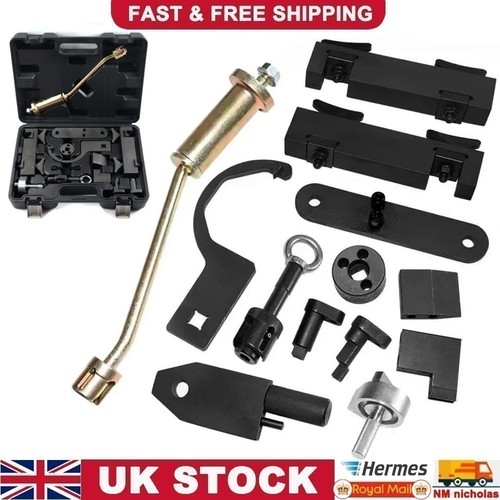 Engine timing tool - engine,