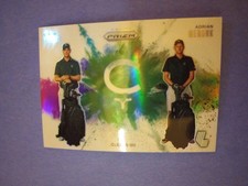 2025 Prizm LIV Golf Color