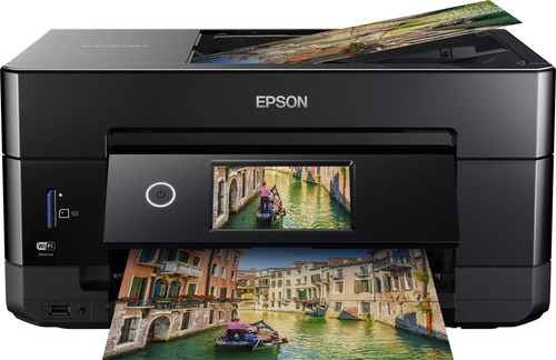 Epson expression home 7100 - expression,