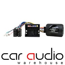 Citroen C2 2005 Onwards Car