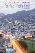 Four Taxis Facing North, Elizabeth Walcott-Hacksha