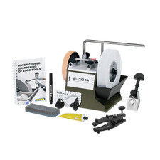 Tormek T-4 Bushcraft