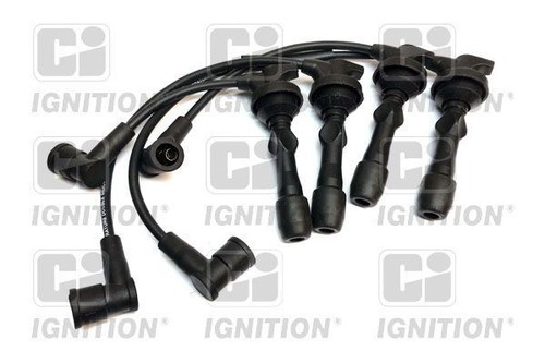 Ignition cable kit - ignition, fits