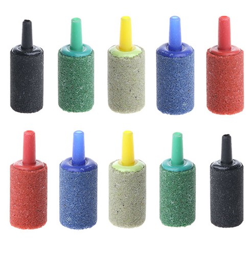 10pc aquarium pond cylinder - pond,