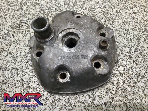Ktm exc 125 cylinder - ktm,