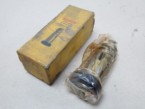 Archer 1313 morse - no.1313, (13)