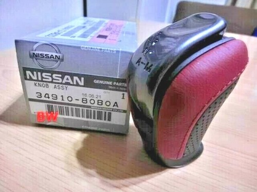 Nissan genuine oem - genuine,