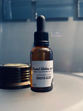 Vinyl record cleaning concentrate - Spincare, Humminguru, VPI, Pro-ject machines