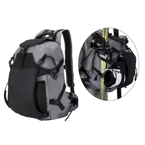 Ski backpack for - ski,