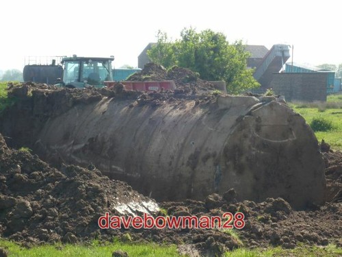 Photo baldoon airfield ww2 - baldoon,