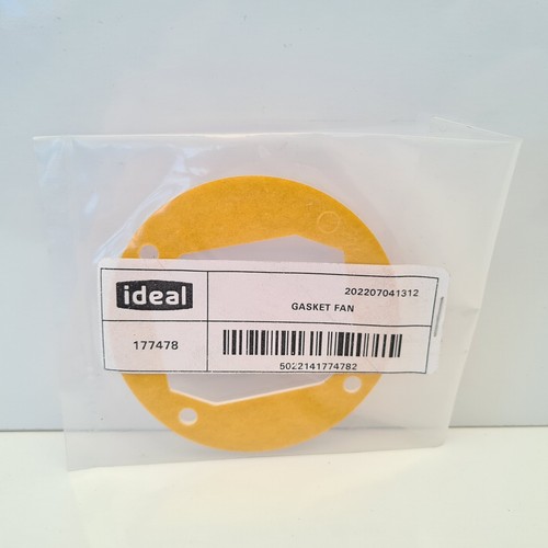 Ideal keston evomax 40 60 - ideal, 2