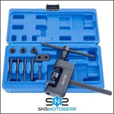 Heavy Duty Motorcycle