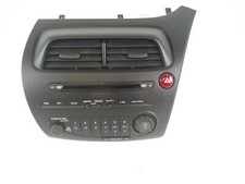 Honda civic fn2 - honda, rhd
