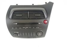 Honda Civic FN2 8 gen 2009 RHD