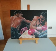 J HARGREAVES - DAMAGE 1992 -