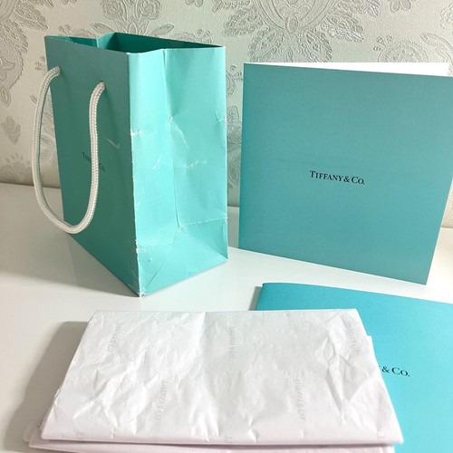 Tiffany gift - &, co.