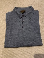 William Hunt  Size L Grey