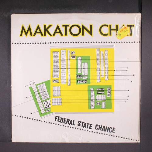 Makaton chat federal - federal, state