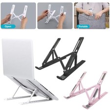 Universal Foldable Laptop
