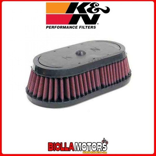 3586 air filter n - k&n, yamaha