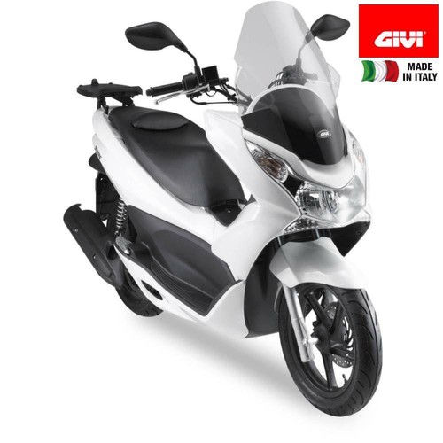 Givi windshield d322st - d322st, ready
