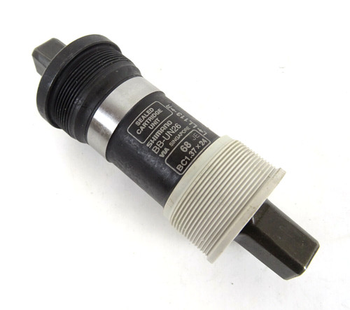 Shimano un26 taper - shimano,