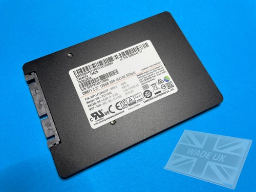 Samsung ylf1280 128gb - mz-ylf1280, 6gb/s