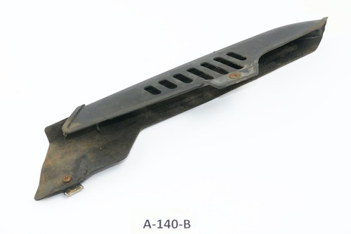 Yamaha 600 43f year 1986 - 43f,