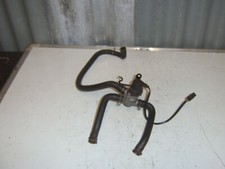 honda cbr600 f4i 2002 air