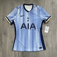 Tottenham 24/25 Player Issue